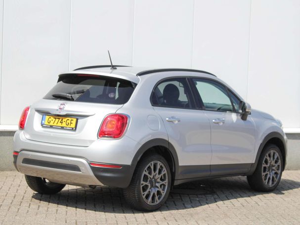 Fiat 500X 1.4 Multiair Cross 103 kW image number 2