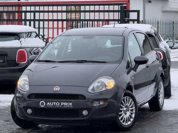 Fiat Punto 1.2 51 kW image number 1