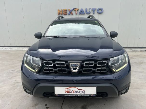 Dacia Duster 85 kW image number 18