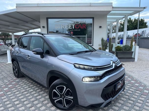 Citroen C3 Aircross BlueHDi 110 Feel 81 kW image number 1