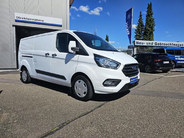 Ford Transit Custom 320 Trend 125 kW image number 3