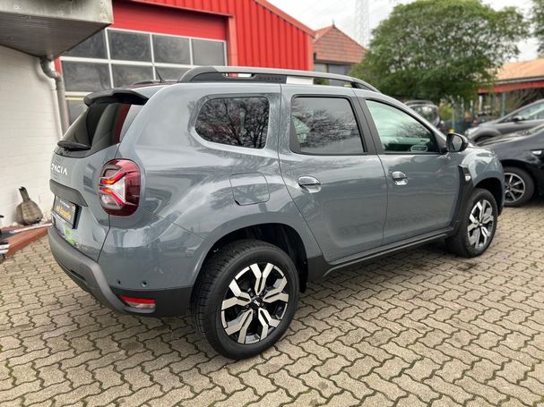 Dacia Duster 110 kW image number 7