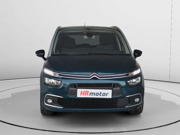 Citroen C4 SpaceTourer 96 kW image number 2