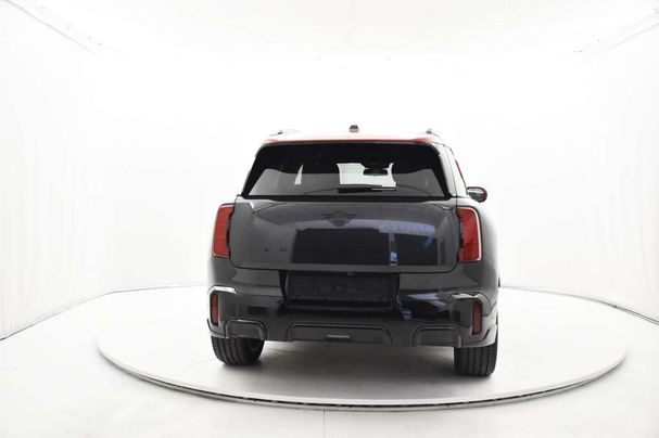 Mini Countryman C JCW 125 kW image number 5