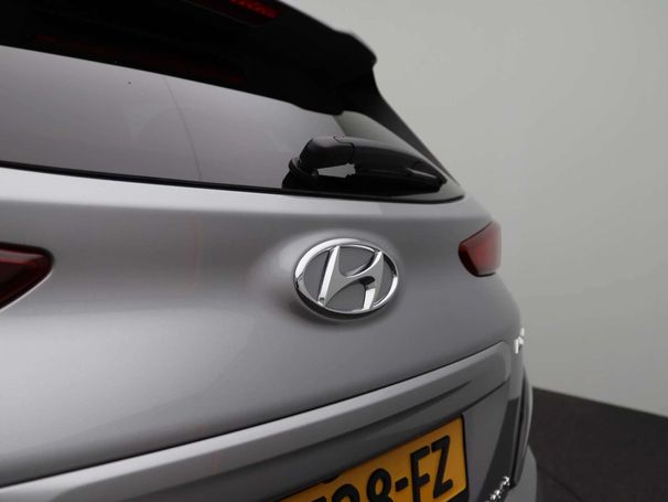 Hyundai Kona EV 150 kW image number 35