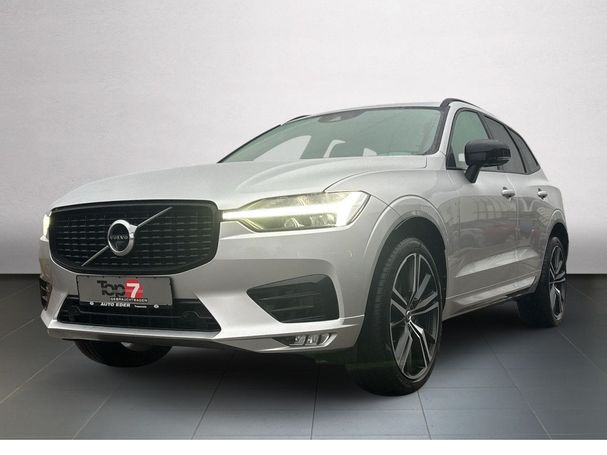 Volvo XC60 R Design 145 kW image number 1