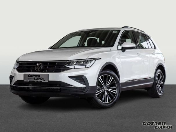 Volkswagen Tiguan 1.5 TSI Life DSG 110 kW image number 1