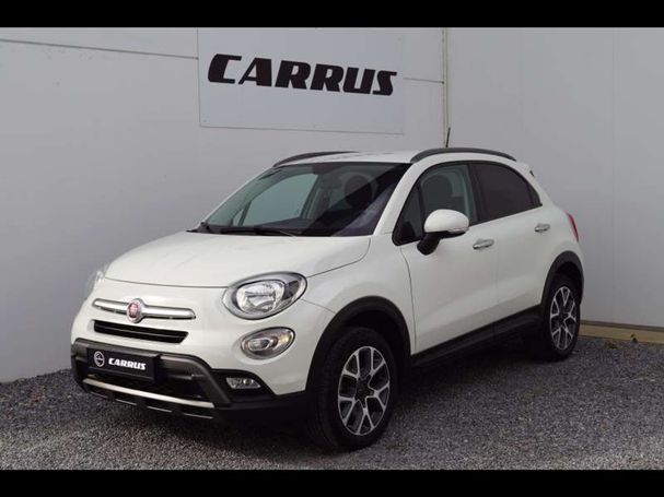 Fiat 500X 100 kW image number 1