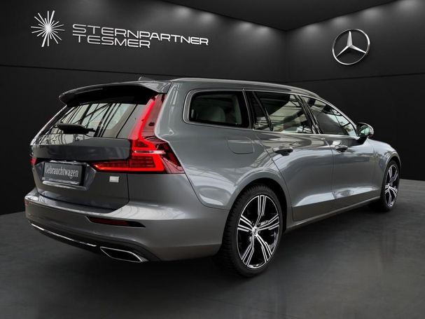 Volvo V60 T6 Inscription AWD Recharge 251 kW image number 1