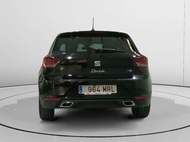 Seat Ibiza 85 kW image number 4