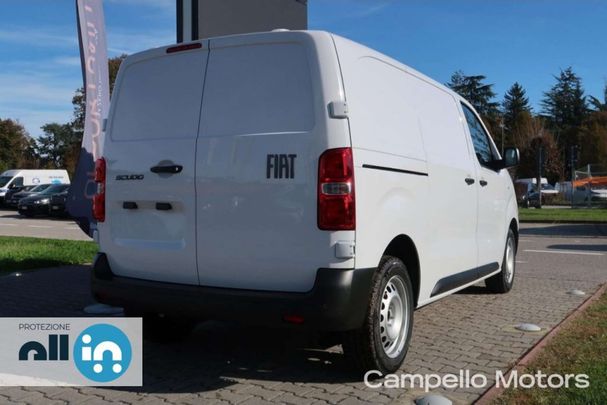 Fiat Scudo Van L3H1 2.0 145 107 kW image number 3