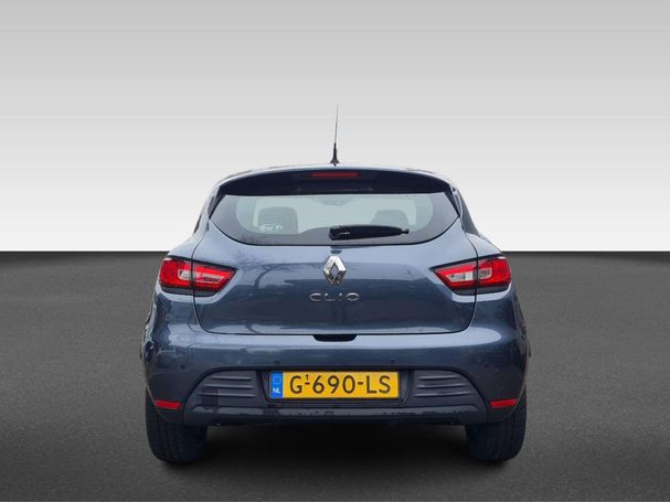 Renault Clio TCe 66 kW image number 3