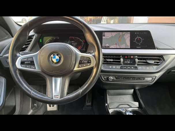 BMW 118d M Sport 112 kW image number 7