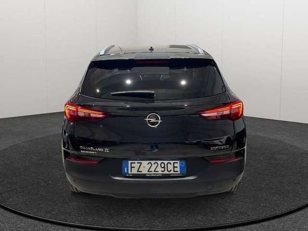 Opel Grandland X 1.5 Diesel 96 kW image number 5