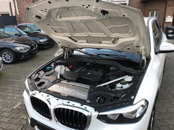 BMW X3 xDrive 140 kW image number 20