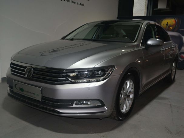 Volkswagen Passat 1.4 TSI ACT DSG Comfortline 110 kW image number 1