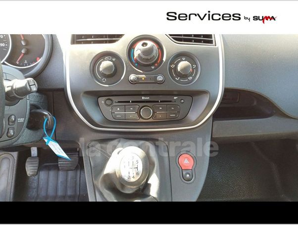 Renault Kangoo dCi Extra 70 kW image number 7