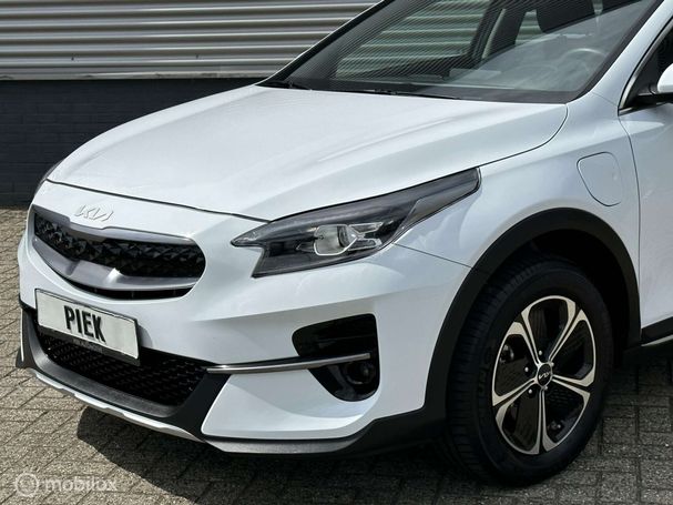 Kia XCeed 1.6 GDI 103 kW image number 1