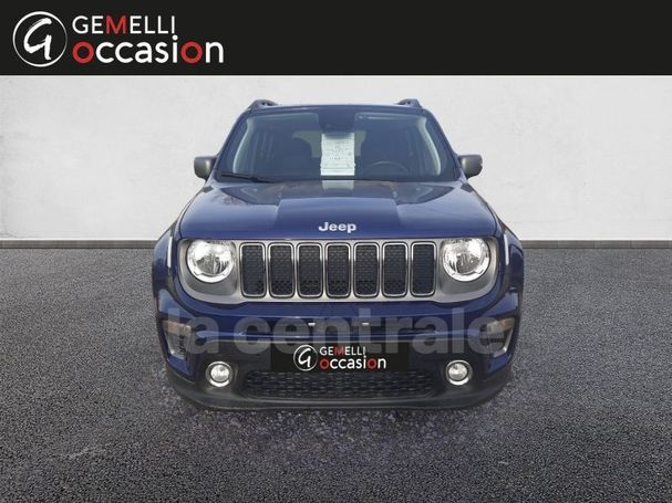 Jeep Renegade 1.0 Limited 88 kW image number 3