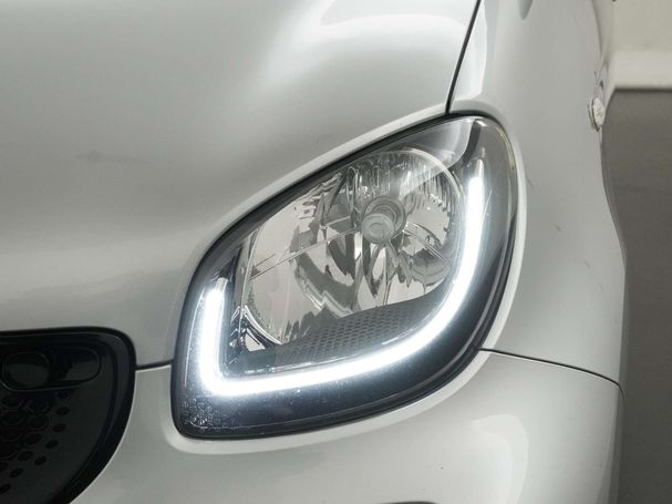 Smart ForFour 52 kW image number 17