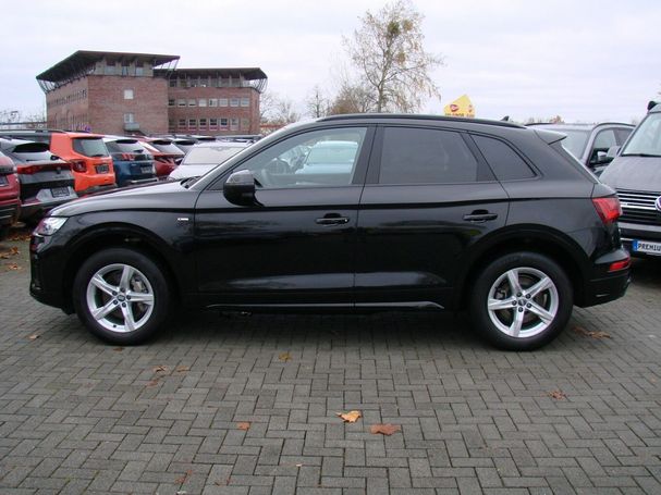 Audi Q5 40 TDI quattro S-line 150 kW image number 6