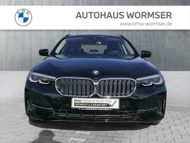 BMW 530 Touring 215 kW image number 2