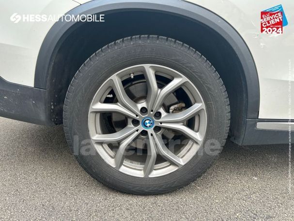 BMW X5 45e xDrive 290 kW image number 15