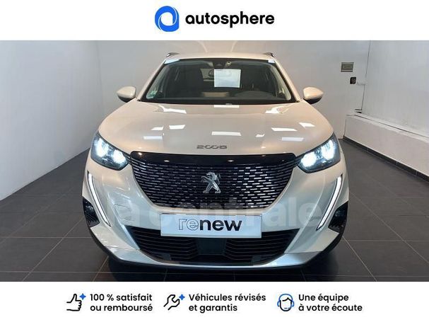 Peugeot 2008 1.2 PureTech 74 kW image number 3