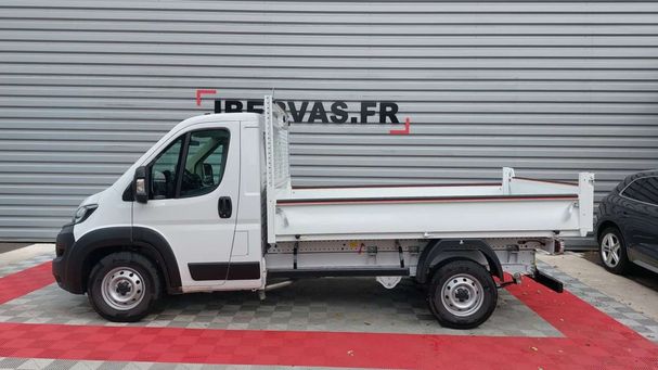 Fiat Ducato 140 103 kW image number 5