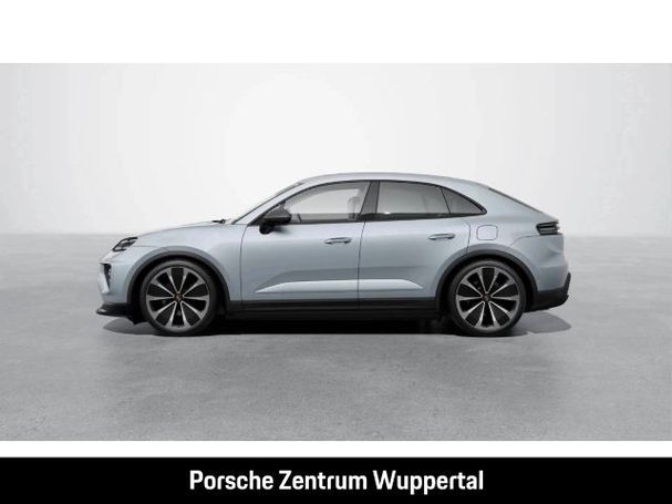 Porsche Macan 4 300 kW image number 3