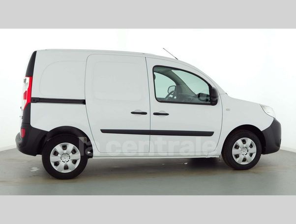 Renault Kangoo dCi Extra 70 kW image number 19