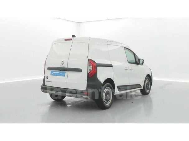 Renault Kangoo TCe 130 96 kW image number 18