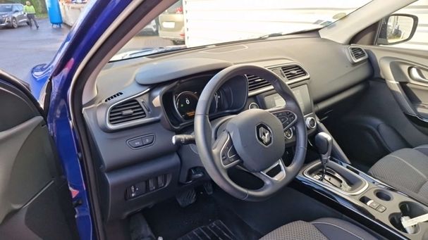 Renault Kadjar BLUE dCi 115 EDC 85 kW image number 15