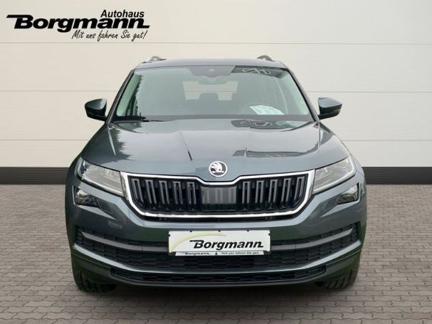 Skoda Kodiaq 2.0 110 kW image number 3