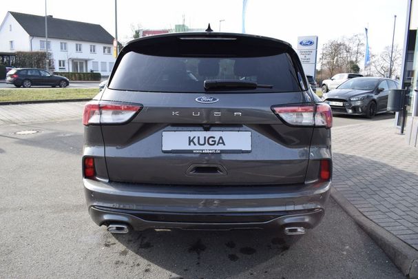 Ford Kuga 2.0 EcoBlue ST-Line X 88 kW image number 4