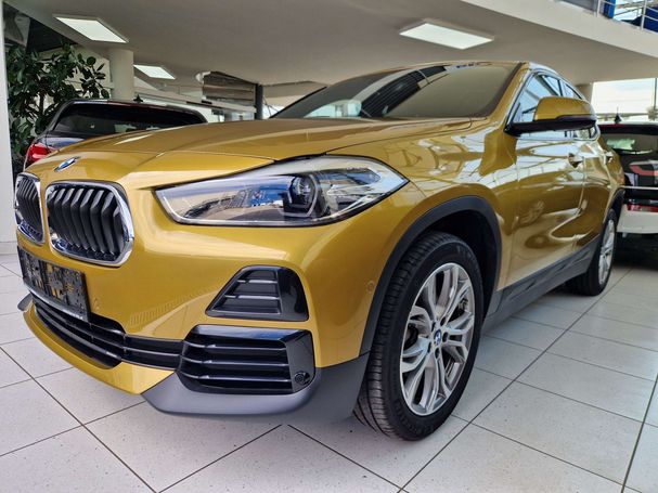 BMW X2 M sDrive 100 kW image number 1