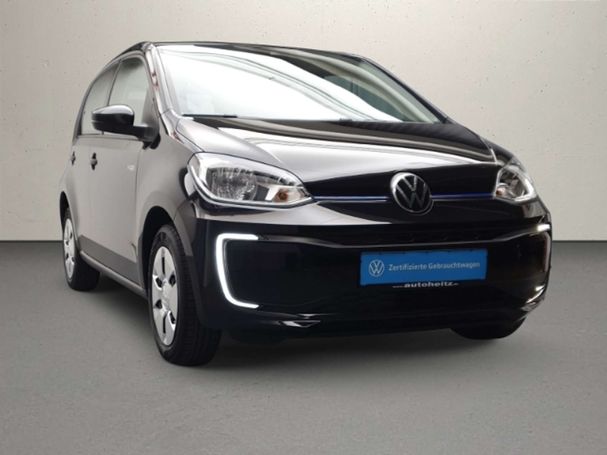 Volkswagen up! 60 kW image number 2