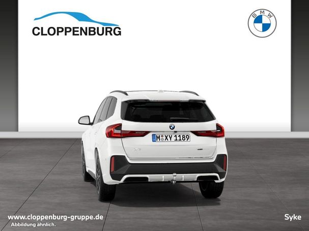 BMW X1 xDrive18d 110 kW image number 8