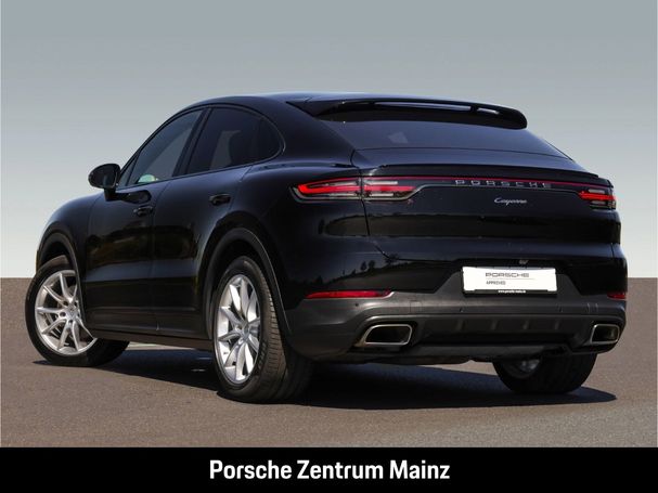 Porsche Cayenne Coupé 250 kW image number 4