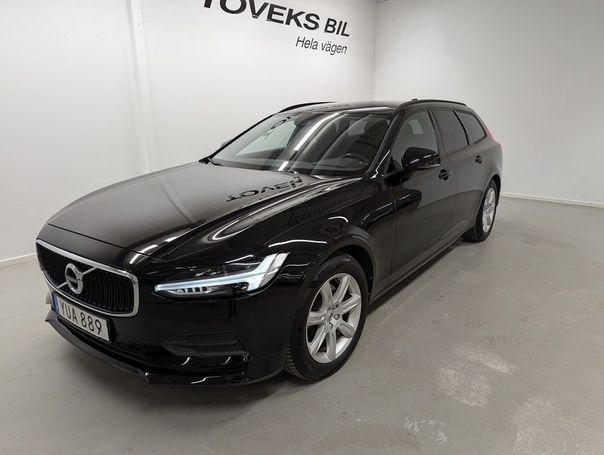 Volvo V90 D3 AWD 110 kW image number 2