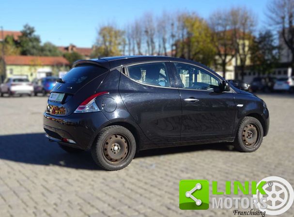 Lancia Ypsilon 51 kW image number 11