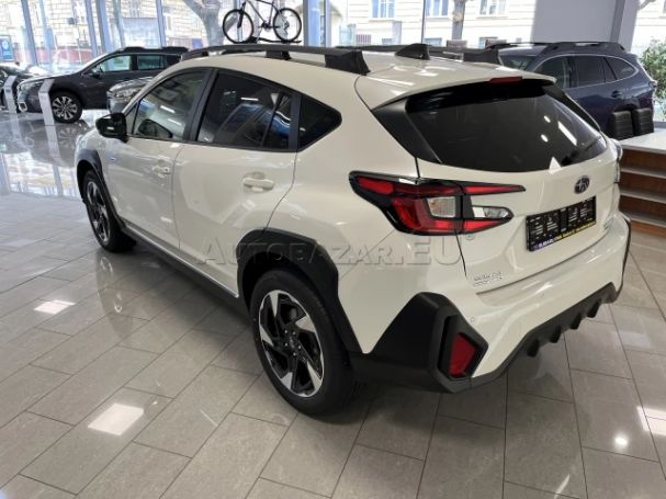 Subaru Crosstrek 100 kW image number 4