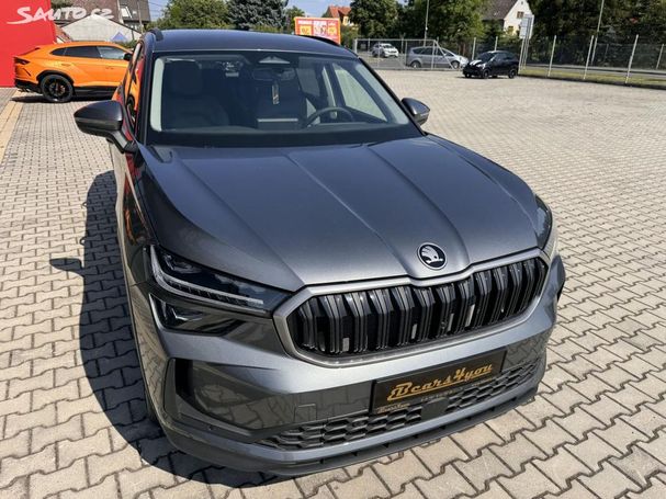 Skoda Kodiaq 2.0 TDI DSG 110 kW image number 13