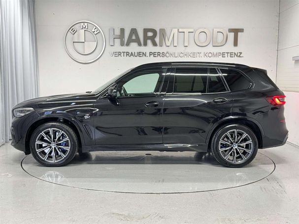 BMW X5 45e xDrive 290 kW image number 5