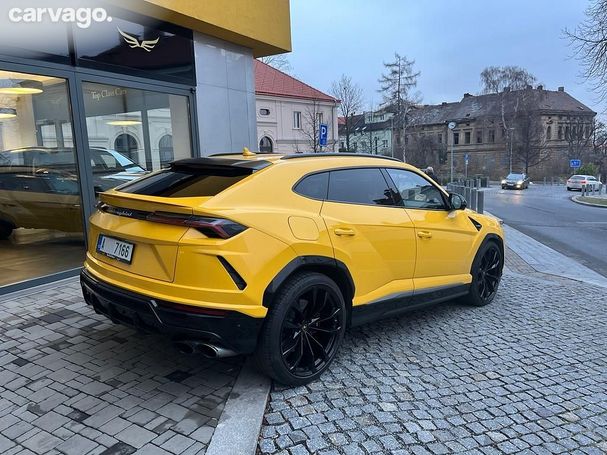 Lamborghini Urus 478 kW image number 4