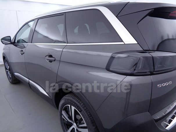 Peugeot 5008 PureTech 130 S&S 96 kW image number 30