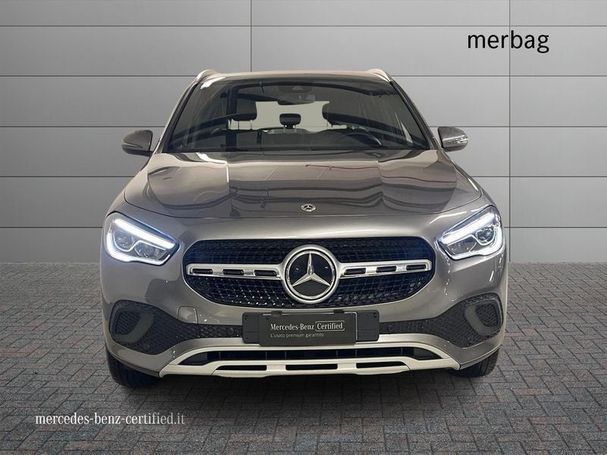 Mercedes-Benz GLA 180 d 85 kW image number 2