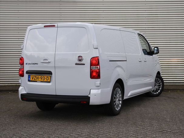 Fiat e-Scudo 100 kW image number 4