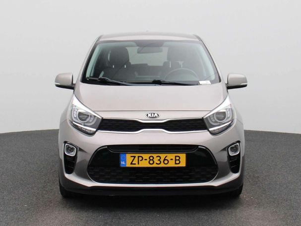 Kia Picanto 1.0 49 kW image number 2