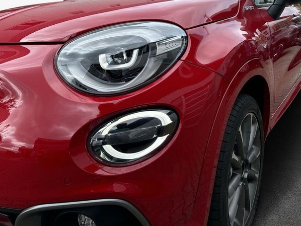 Fiat 500X 1.5 GSE Hybrid 96 kW image number 5